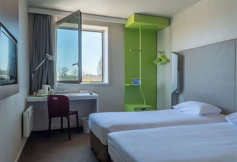 Номер Superior, Campanile Nogent Sur Marne