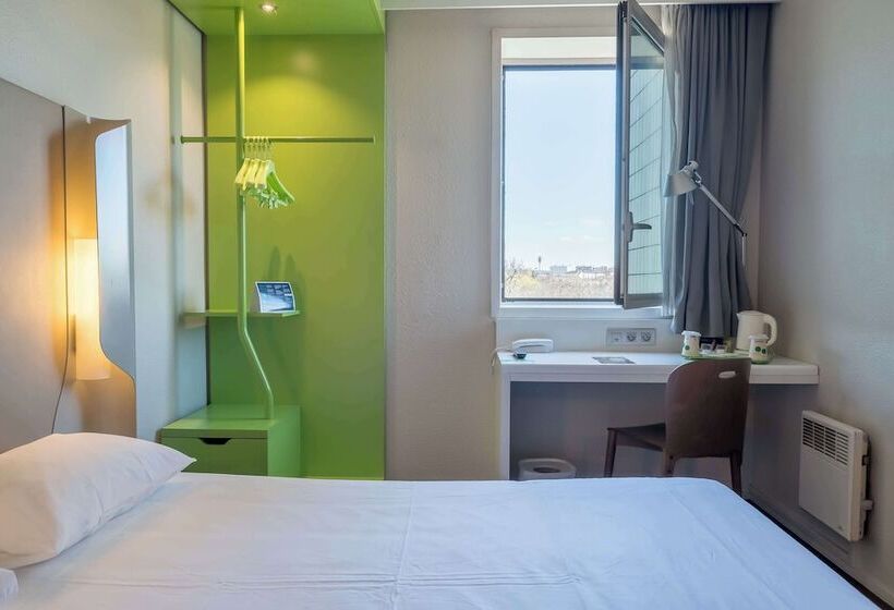 Номер Superior, Campanile Nogent Sur Marne