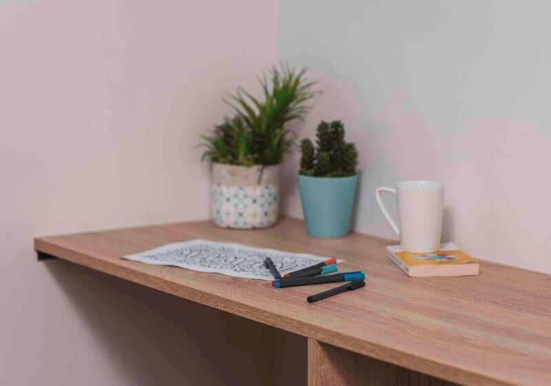 سوییت, Ibis Styles Paris Montmartre Nord