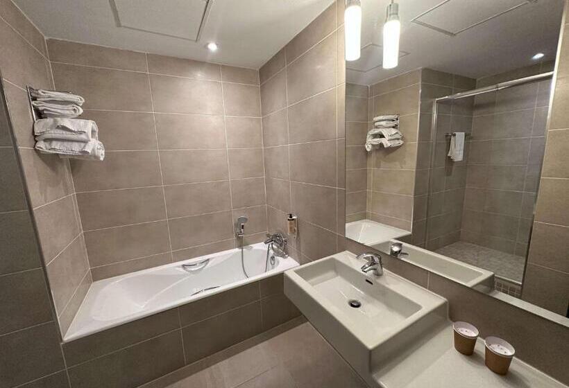 Классический Номер, Mercure Bordeaux Chateau Chartrons