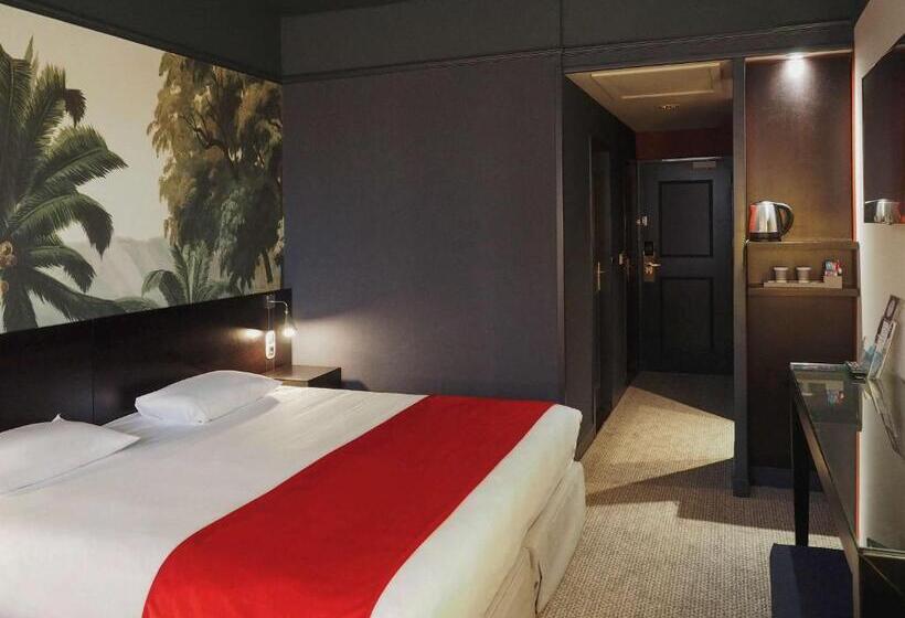 Номер Deluxe, Mercure Bordeaux Chateau Chartrons