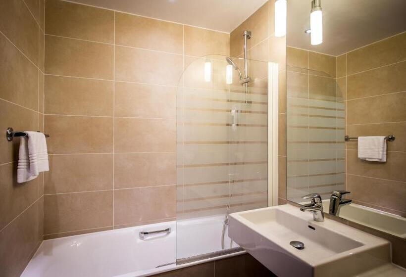 Номер Стандарт, Mercure Bordeaux Chateau Chartrons