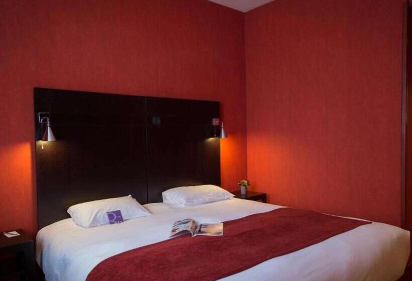 Номер Стандарт, Mercure Bordeaux Chateau Chartrons