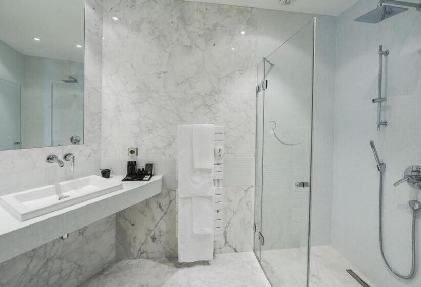 سوییت, & Spa Regent Petite France