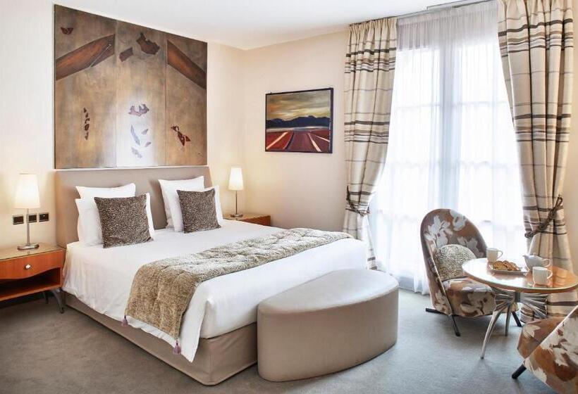 اتاق سوپریور, & Spa Regent Petite France