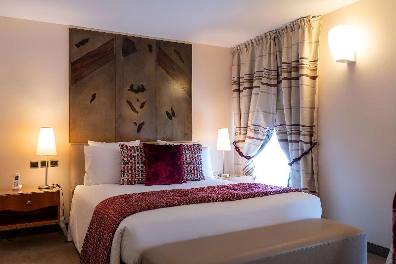 اتاق سوپریور, & Spa Regent Petite France