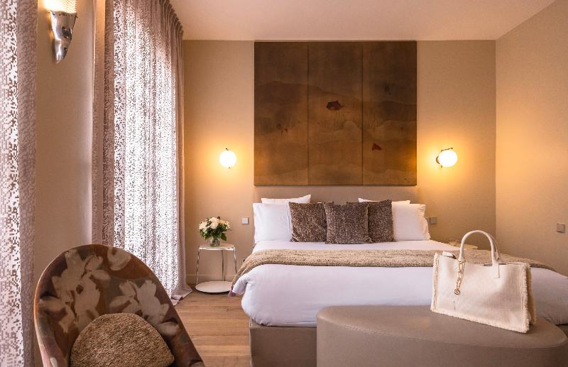 اتاق لوکس, & Spa Regent Petite France