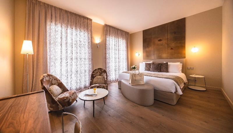 اتاق لوکس, & Spa Regent Petite France
