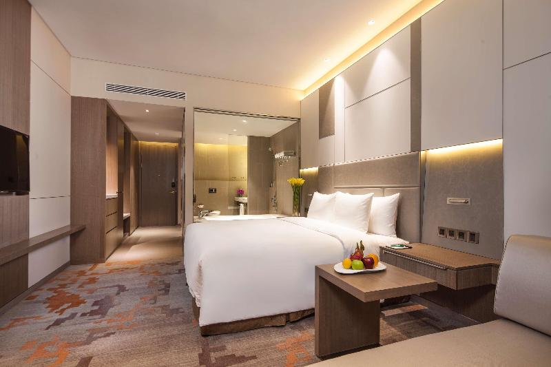 سوییت جونیور, & Spa Regent Petite France