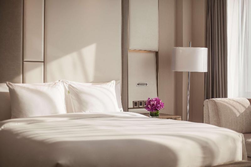 سوییت جونیور, & Spa Regent Petite France