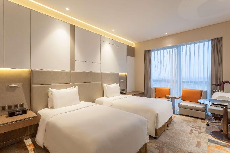 سوییت جونیور, & Spa Regent Petite France