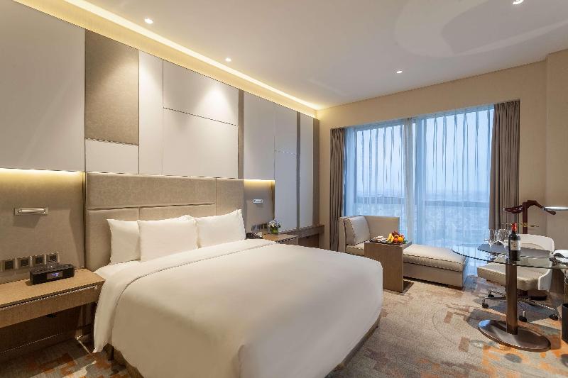 سوییت جونیور, & Spa Regent Petite France