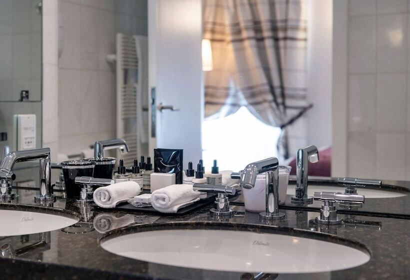 اتاق سوپریور, & Spa Regent Petite France