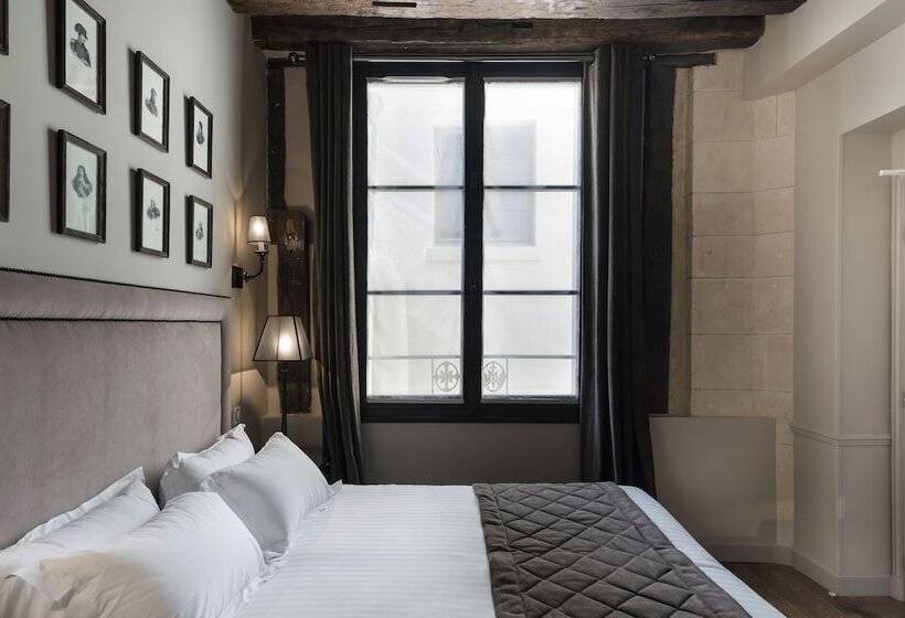 اتاق سوپریور, Hôtel Le Presbytère