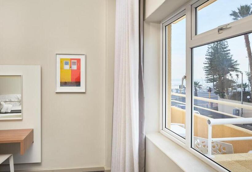 آپارتمان سوپریور 1 خوابه, First Group Riviera Suites