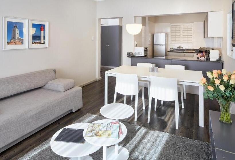 آپارتمان سوپریور 1 خوابه, First Group Riviera Suites