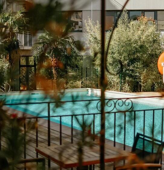 Классический Номер, Best Western Le Galice Centre Ville