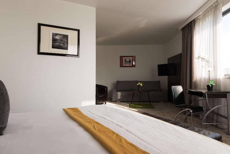 Семейный Номер, Best Western Le Galice Centre Ville