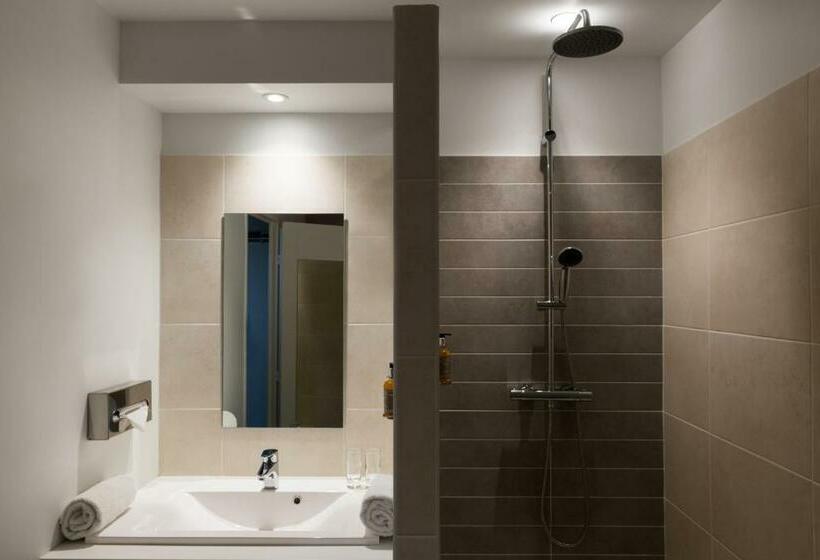Классический Номер, Best Western Le Galice Centre Ville