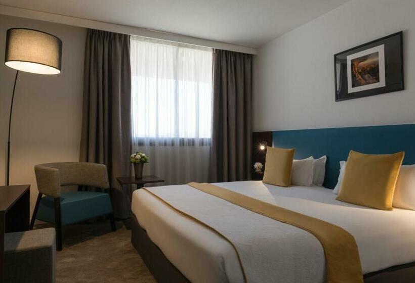 Номер Superior Кровать Кинг, Best Western Le Galice Centre Ville