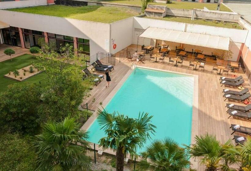 Семейный Номер, Best Western Le Galice Centre Ville