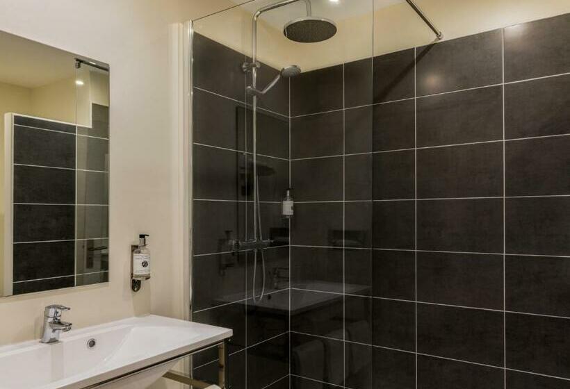 Семейный Номер, Best Western Le Galice Centre Ville