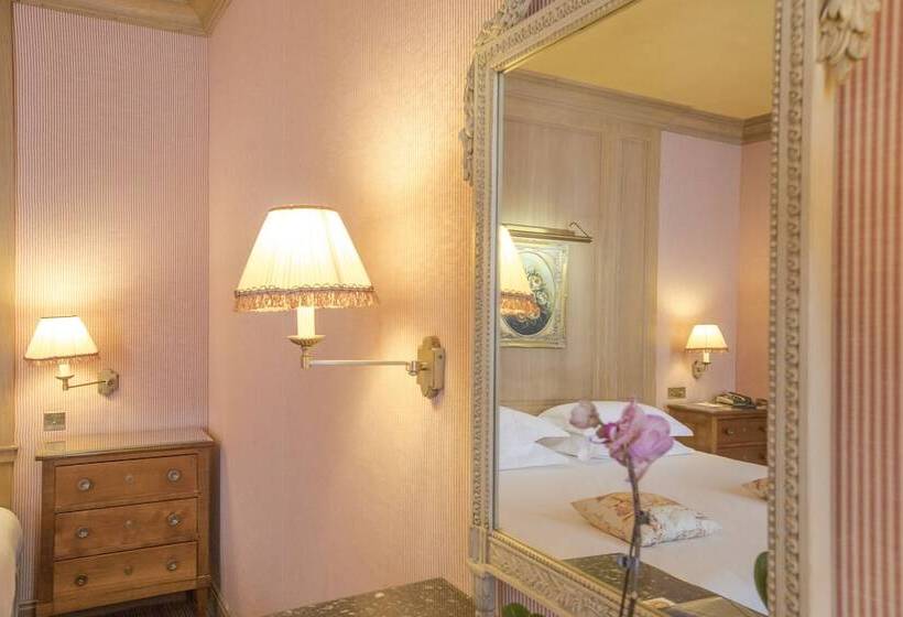 Suite, Chambiges Elysees