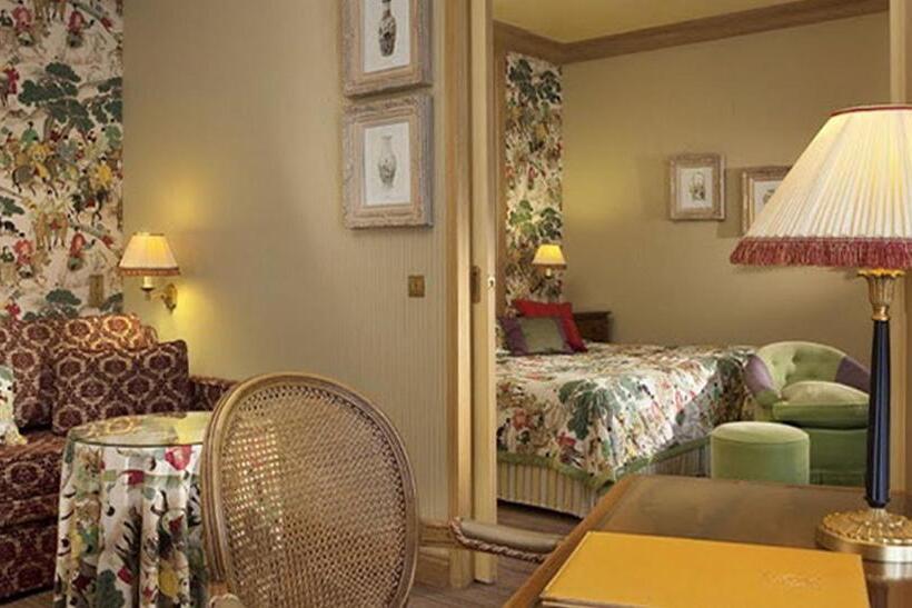 Suite, Chambiges Elysees