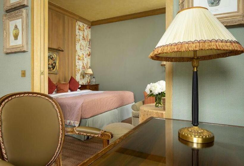 Suite, Chambiges Elysees
