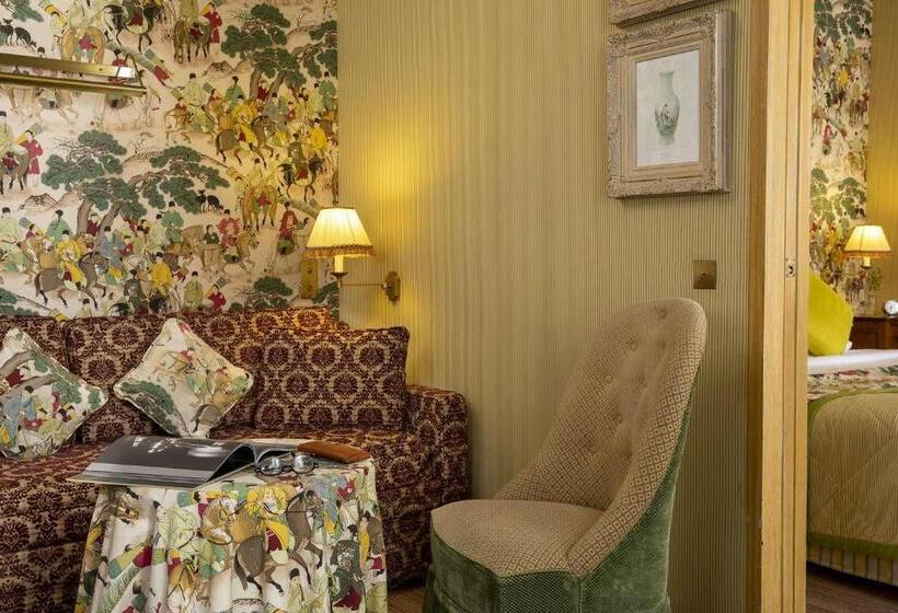 Suite, Chambiges Elysees