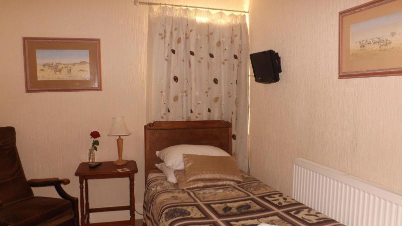 Номер Deluxe, Grand Hôtel De Nîmes 4 étoiles