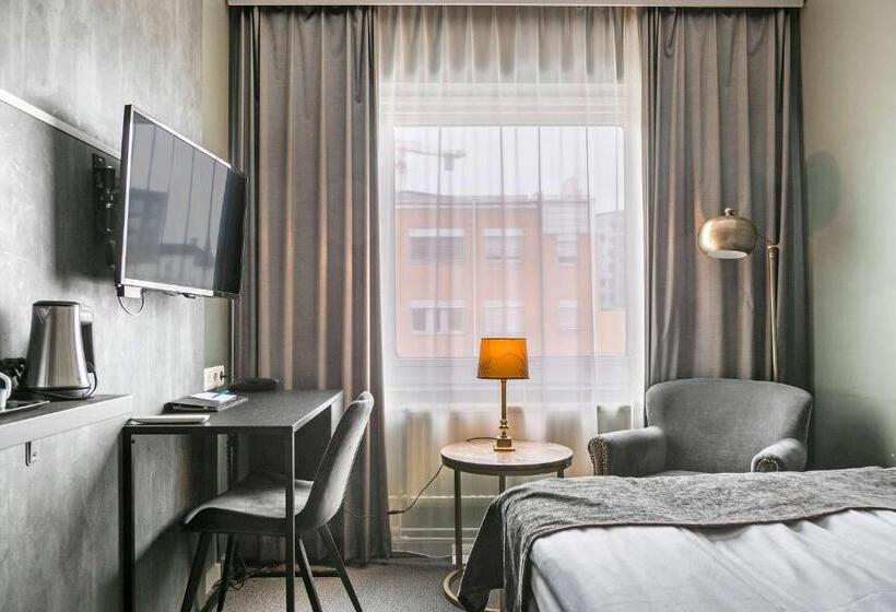 Номер Стандарт, Best Western Ta Inn