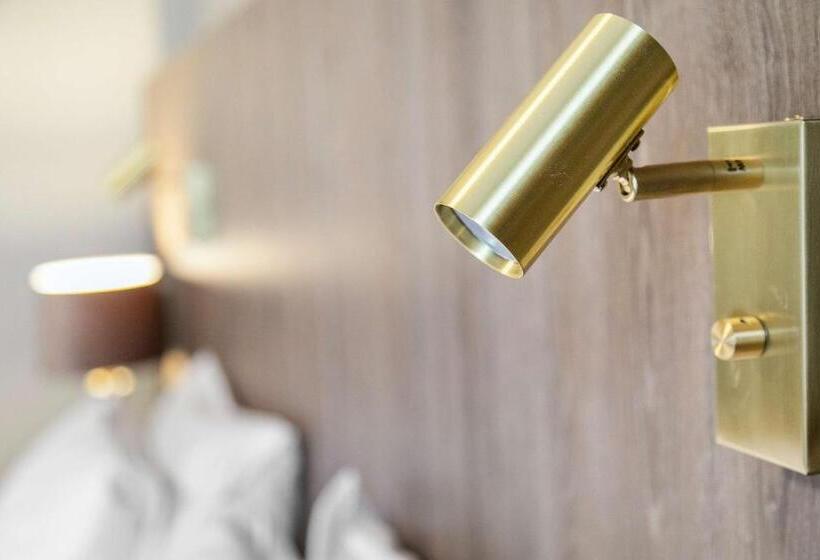 Номер Стандарт, Best Western Ta Inn