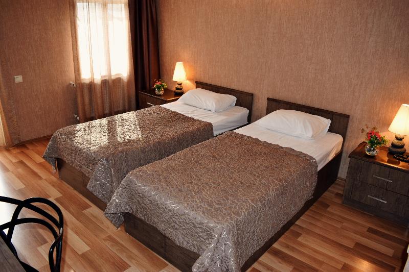 اتاق لوکس, Dersaadet Hotel Istanbul