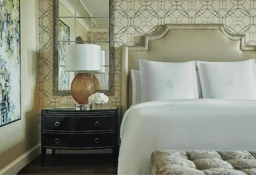 اتاق استاندارد برای معلولان, Four Seasons Hotel Las Vegas