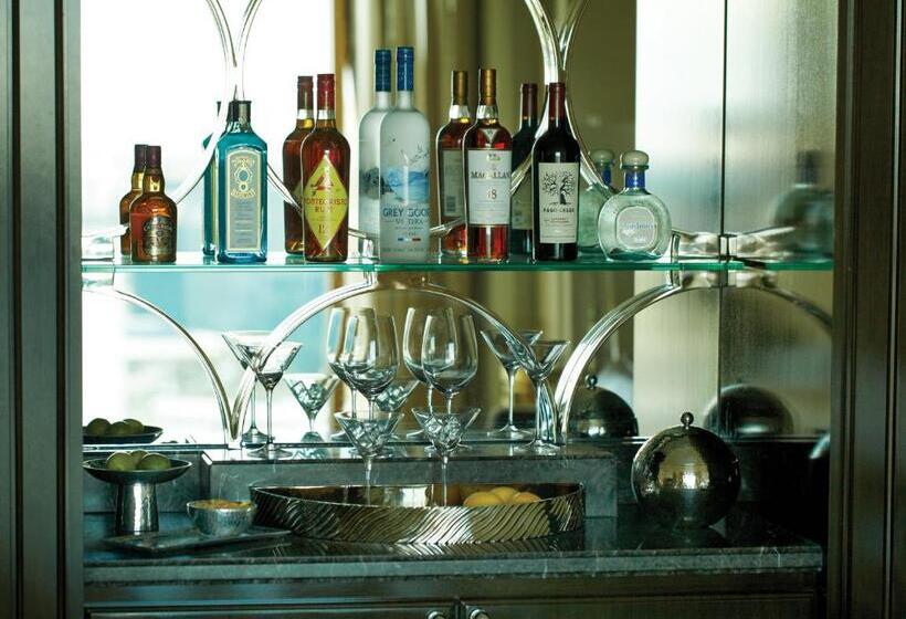 اتاق استاندارد با تخت بزرگ, Four Seasons Hotel Las Vegas