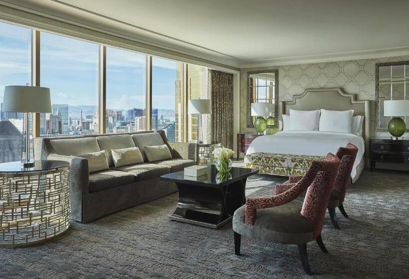 استودیو استاندارد با چشم‌انداز, Four Seasons Hotel Las Vegas