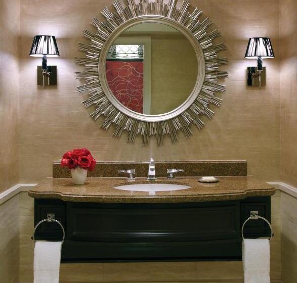 سوییت, Four Seasons Hotel Las Vegas