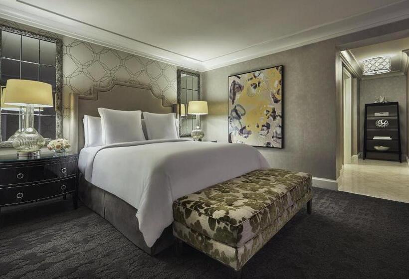 سوئیت با چشم‌انداز, Four Seasons Hotel Las Vegas