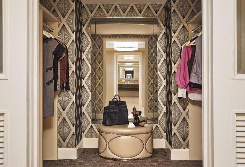 سوئیت پریمیوم, Four Seasons Hotel Las Vegas