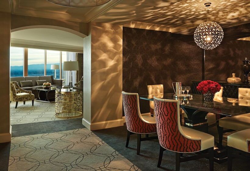 سوییت, Four Seasons Hotel Las Vegas