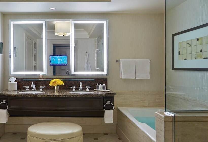 سوئیت پریمیوم, Four Seasons Hotel Las Vegas