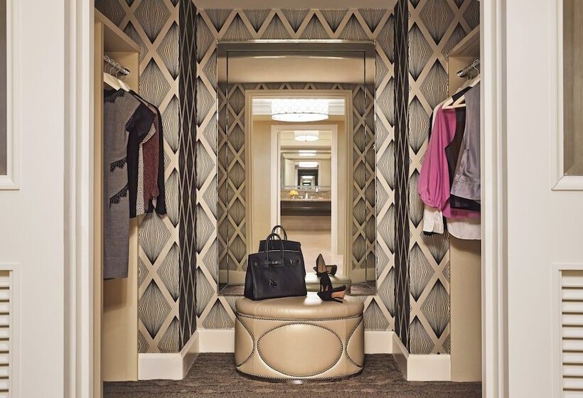 سوئیت پریمیوم, Four Seasons Hotel Las Vegas