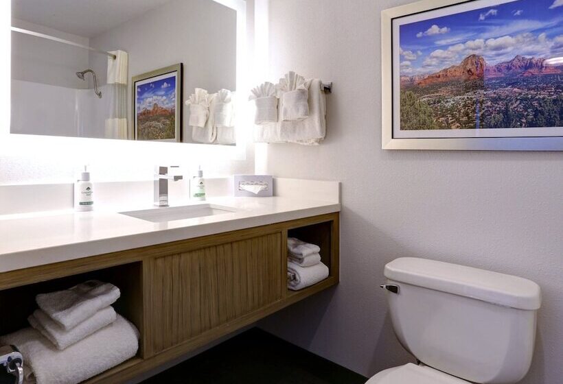 سوئیت پریمیوم, Greentree Inn Sedona
