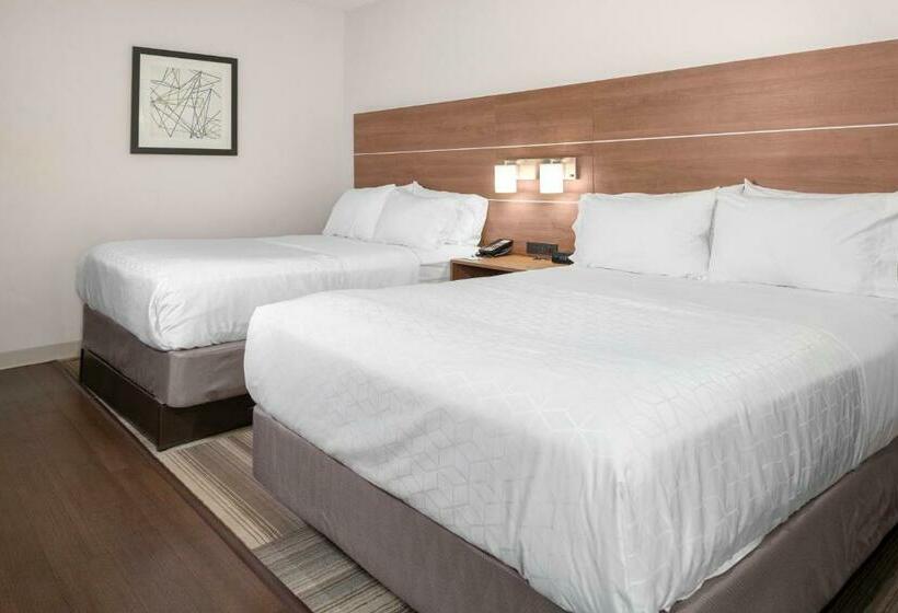 Номер Стандарт, Holiday Inn Express Myrtle Beach Broadway At The Beach, An Ihg