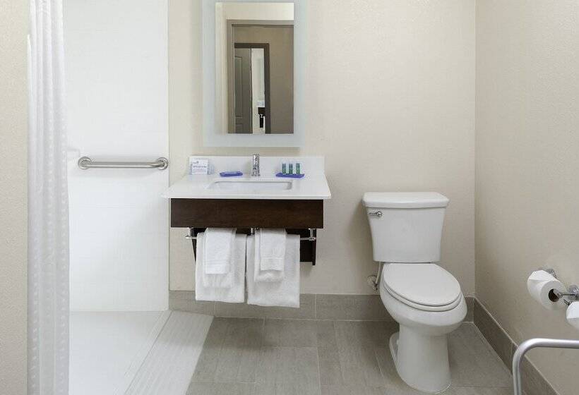Номер Стандарт 2 Двуспальные Кровати, Holiday Inn Express Myrtle Beach Broadway At The Beach, An Ihg