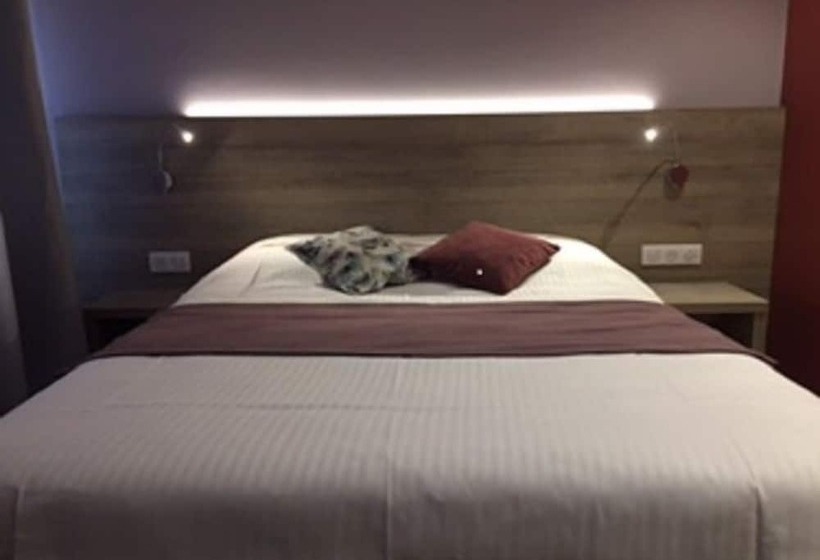 Семейный Номер Superior, L Hôtel Des Bords De L Ill