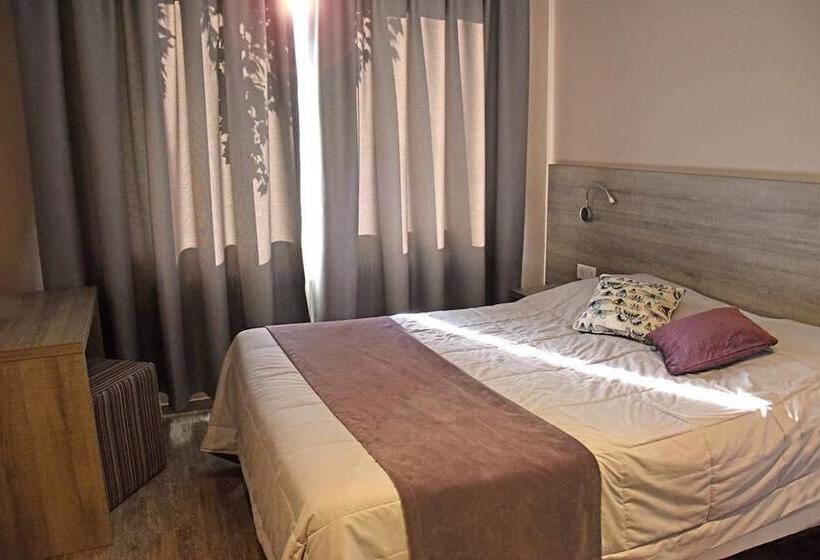 Номер Стандарт Адаптированный для Инвалидов, L Hôtel Des Bords De L Ill