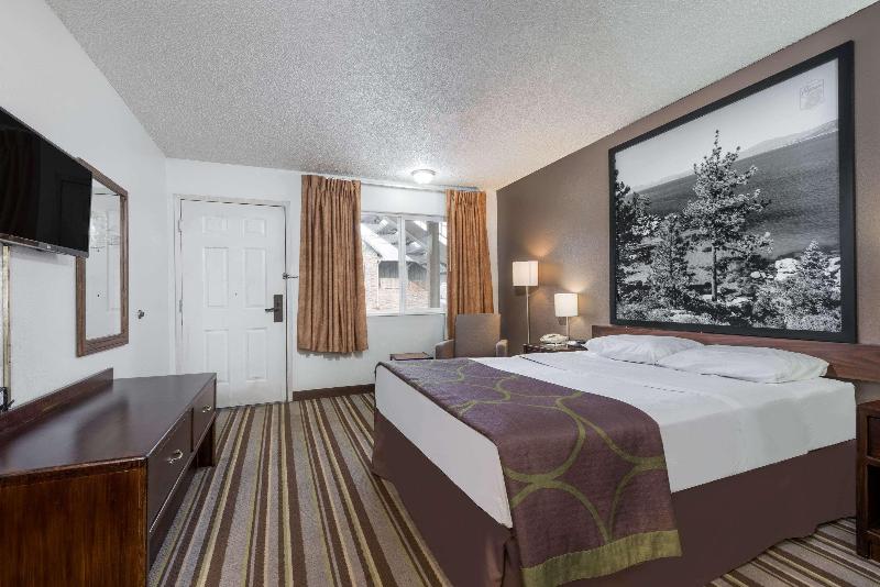 Номер Стандарт Вид на Море, Sheraton Mar Del Plata