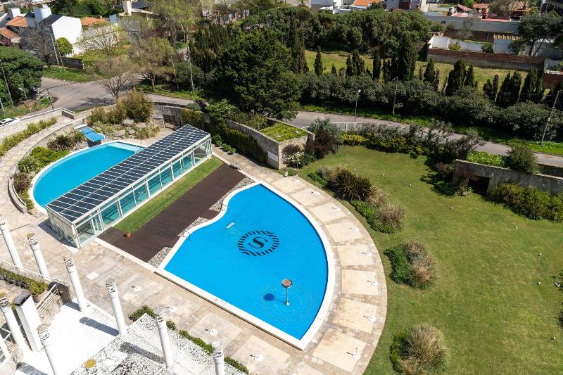 Стандартный Номер Кровать Кинг, Sheraton Mar Del Plata